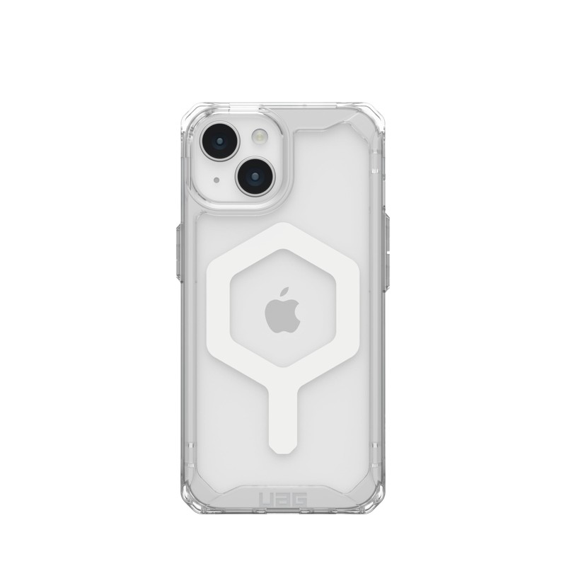 Urban Armor Gear UAG Loki Plyo Magnetic Ice / White