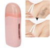 Wax Roller Kit 40W Roller Waxing Kit with 2pcs 100ml