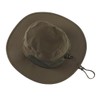 Connectyle Men's Outdoor UPF 50+ Safari Hat, Breathable, Adventure Hat,