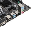 H110 Computer Motherboard Double Channel DDR3 Memory M.2 Interface LGA1151