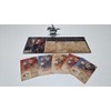 The Witcher: Path of Destiny Board Game Geralt on Roach