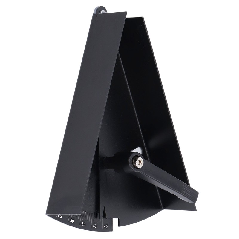 Variable Angle Fixture High Hardness Woodworking Angle Clamp Fixer for