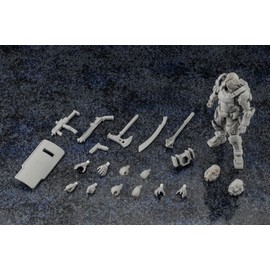Kotobukiya Hexa Gear: Governor Armor Para-Pawn Sentinel 2.0 Kit Block Model Kit