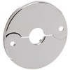 Floor & Ceilng Plate 3/8" IPS