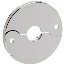 Floor & Ceilng Plate 3/8" IPS