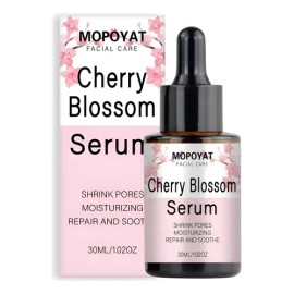 Mopoyat Cherry Blossom Facial Essence 30ml