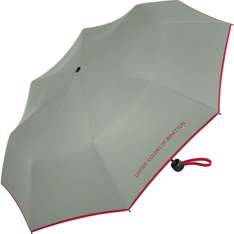 United Colors of Benetton Super Mini, 60 cm, Iceberg Green,