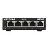 NETGEAR SOHO 5-Port Gigabit Unmanaged Switch GS305-300AUS
