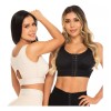 ESTILIZA Brasier Post Operatorio Mamoplastia Aumento Busto Colombiano