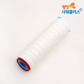 Shower Plus SF150 Rust Filter 1EA - Premium Type / 샤워플러스 SF150 녹물필터1EA-고급형