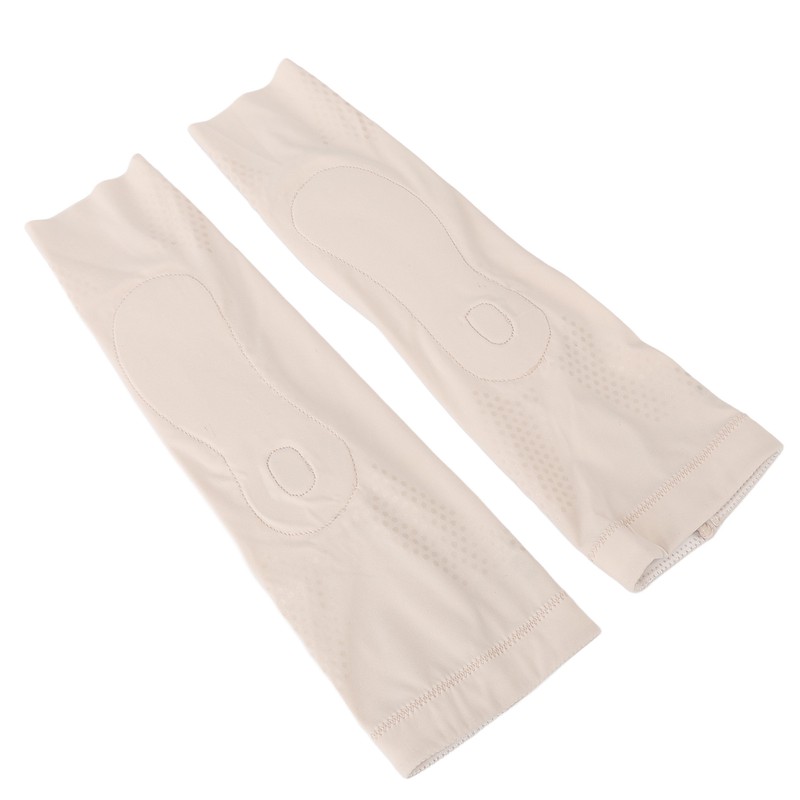 Elbow Compression Sleeve Breathable Comfortable Relaxing Improve Pain Elbow Support
