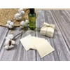 Zero waste Ganghwa Sojang Reusable Cotton Pads Makeup Wipes -