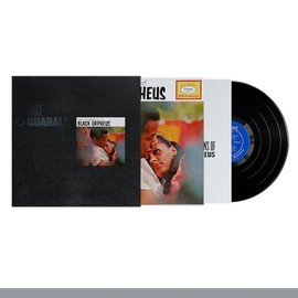 Jazz Impressions of Black Orpheus[180g One-Step Pressing LP]