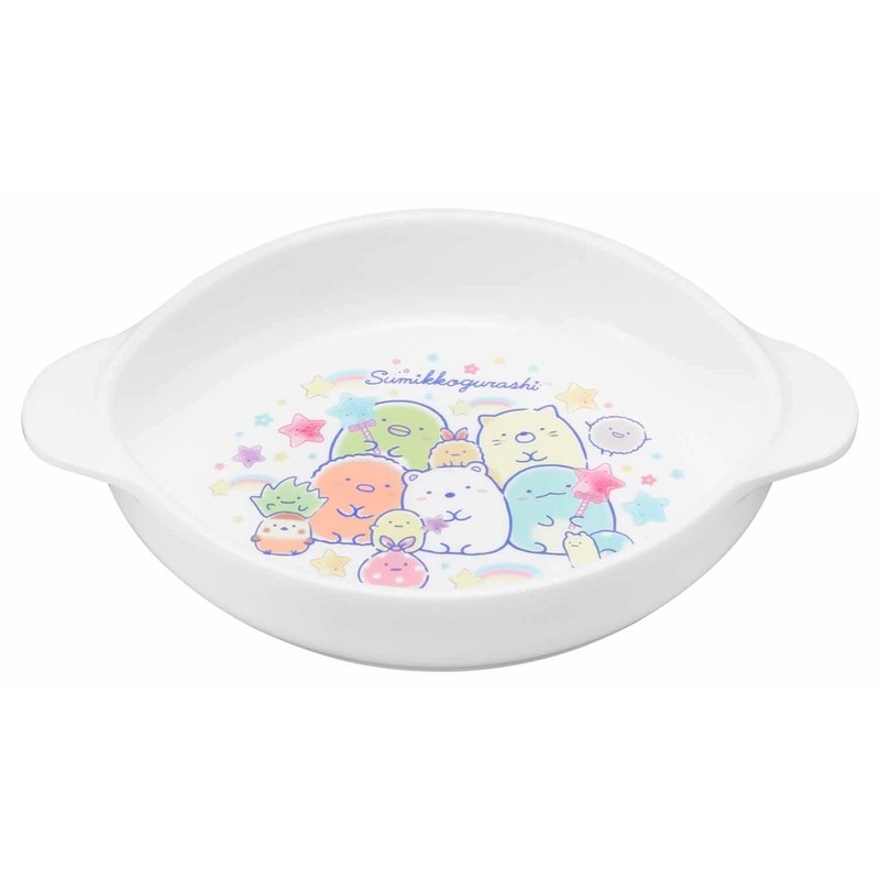 OSK CB-34 Sumikko Gurashi Small Plate