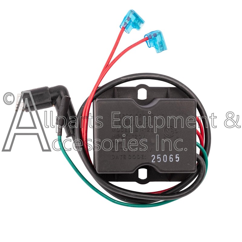 22142 OEM Kerosene Heater Igniter Transformer Model ST-12E fits Enerco
