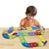 VTech Go! Go! Smart Wheels Deluxe Track Playset