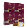 Gran Caffè Garibaldi Espresso Pods, Italian Roasted Coffee, Compatible Nespresso