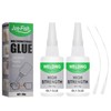 Jue Fish Glue, Jue-Fish Welding High-Strength Oily Glue, Multifunctional Glue,Uniglue