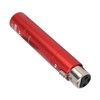 Inline Microphone Preamp Lossless Amplification Dynamic Active Inline Mic Booster