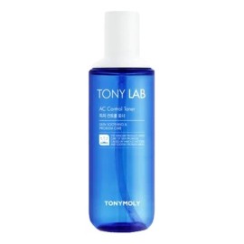  Tonymoly Tonylab AC Control Toner | Tónico Facial Antiacné 180ml | Piel Mixta y Grasa