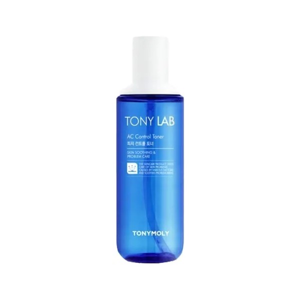  Tonymoly Tonylab AC Control Toner | Tónico Facial Antiacné