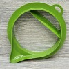 PROJECT SOURCE Plastic Pour Spout for 5 Gallon Bucket &