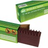 De-bird Cat Bird Repellent Spikes Outdoor Fence Security Plastic Deterrent