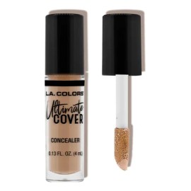 Corrector Ultimate Cover L.a. Colors Tono Almond