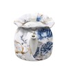 LedBack Blue Siren Tea Cosy Kitchen Home Decorative Tea Pots