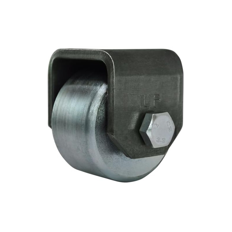 Ultra-Fab Products 48-979022 - Ultra Mini Steel Roller - 1½"W