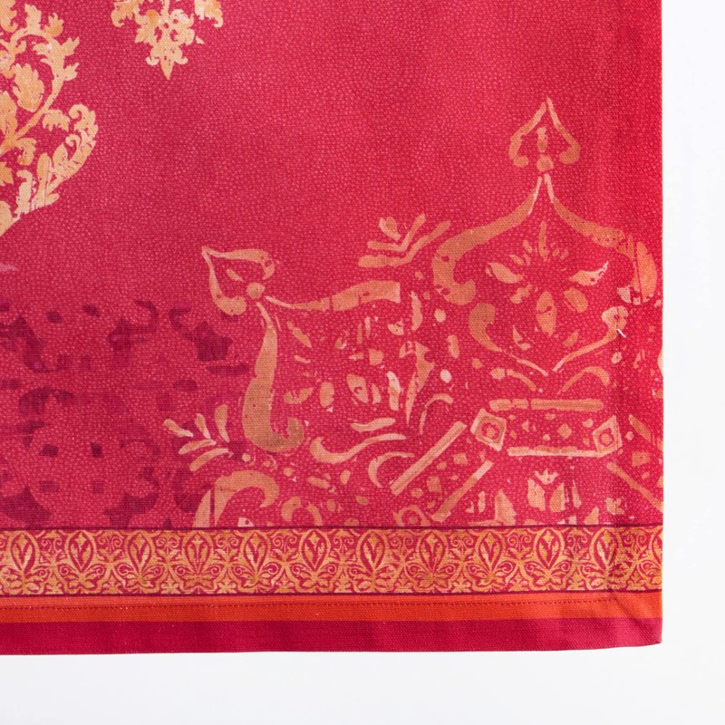 Maison d' Hermine Versailles 100% Cotton Table Runner for Party
