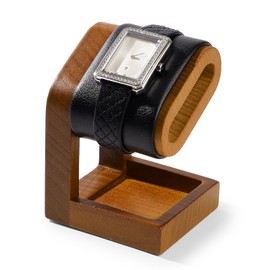 Oirlv Watch Stand Watch Storage Stand Wooden Watch Stand Watch Display Stand Watch Organiser Holder Watch Stand for Men Watch Organiser Holder