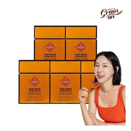 Grain-on Kamut Brand Wheat Premium Enzyme / 그레인온 카무트 브랜드 밀 프리미엄 효소