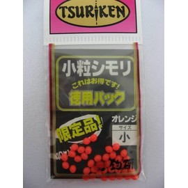 釣研 徳用 小粒シモリ 小