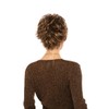 Estetica Design HEIDI PSC. SHORT LAYERED CUT W/SLIGHT Womens Wig