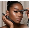 Waterproof Felt Tip Liquid Eyeliner Pen, Quick Dry Black