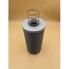 NUEPWRFA P171537 Compatible for FIK HYD Cart. 11um Filter Element Donaldson,Cross Refs:JCB 32925100 Terex 10213406 LHA TIE2010A TIE2010 Modina RE50FD1