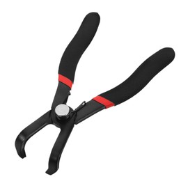 NOLITOY Versatile Cable Pliers for Efficient Clip and Fastener Removal Ergonomic Tool for Automotive Interior Repairs and Door Panel Disassembly Durable and Protective Design