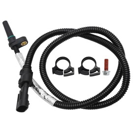 CADUFUELLY 68039104AA Turbocharger Speed Sensor, Replacement for Dodge Ram 2500 Pickup 2007-2010, 3500 Pickup 4500 5500 2008-2010, 2500 3500 4500 5500 2011 2012, Replaces 68018919AA, 68039104AB