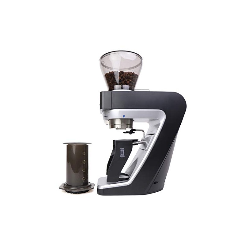 Sette AeroPress Holder, Baratza Sette Accessory Compatible.