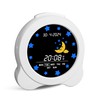 groov e Kidz Sleep Trainer Alarm Clock - Kid's Digital