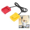 Lithium Battery Adapter for Bosch BAT Series 18V To 20V