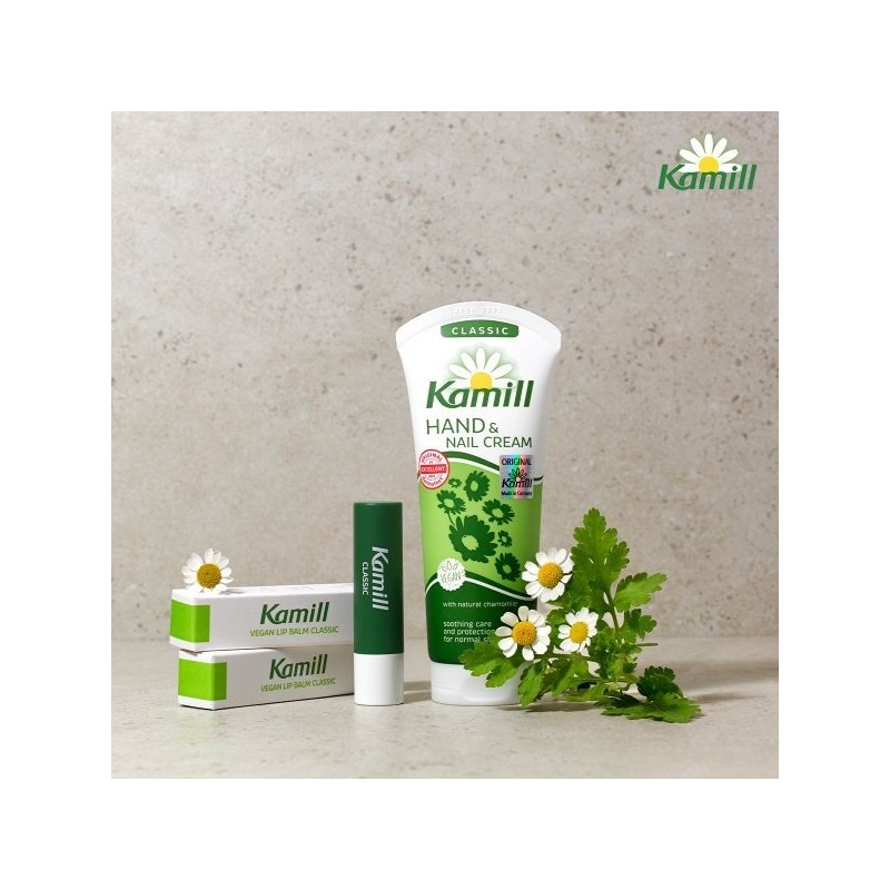 Pick and choose 1 vegan lip balm + 1 hand