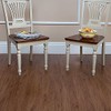 Tivoli II Self Adhesive Vinyl Floor Planks, 10 Pack -