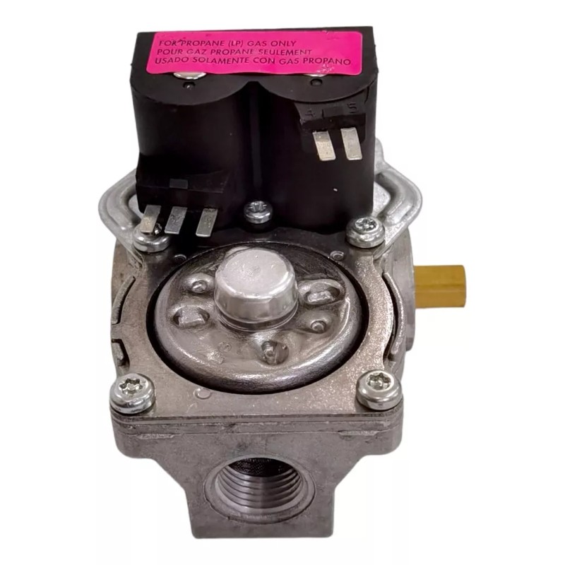 Rosan Válvula De Gas Secadora 189d7089p016