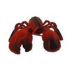 Jumbo 12" Plastic Red Lobster Novelty Prop