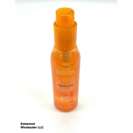 MATRIX Sleek Look Sealing Serum 4.2oz w/o box