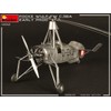 Miniart MIN41012 Plastic Model kit