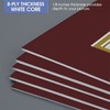 Golden State Art, 11x14 Double Mats for 8x10 - for