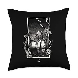 Leo Lion Zodiac Symbol Horoscope Leo Horoscope Gifts Women Girls Men Zodiac Sign Astrology Throw Pillow, 18x18, Multicolor